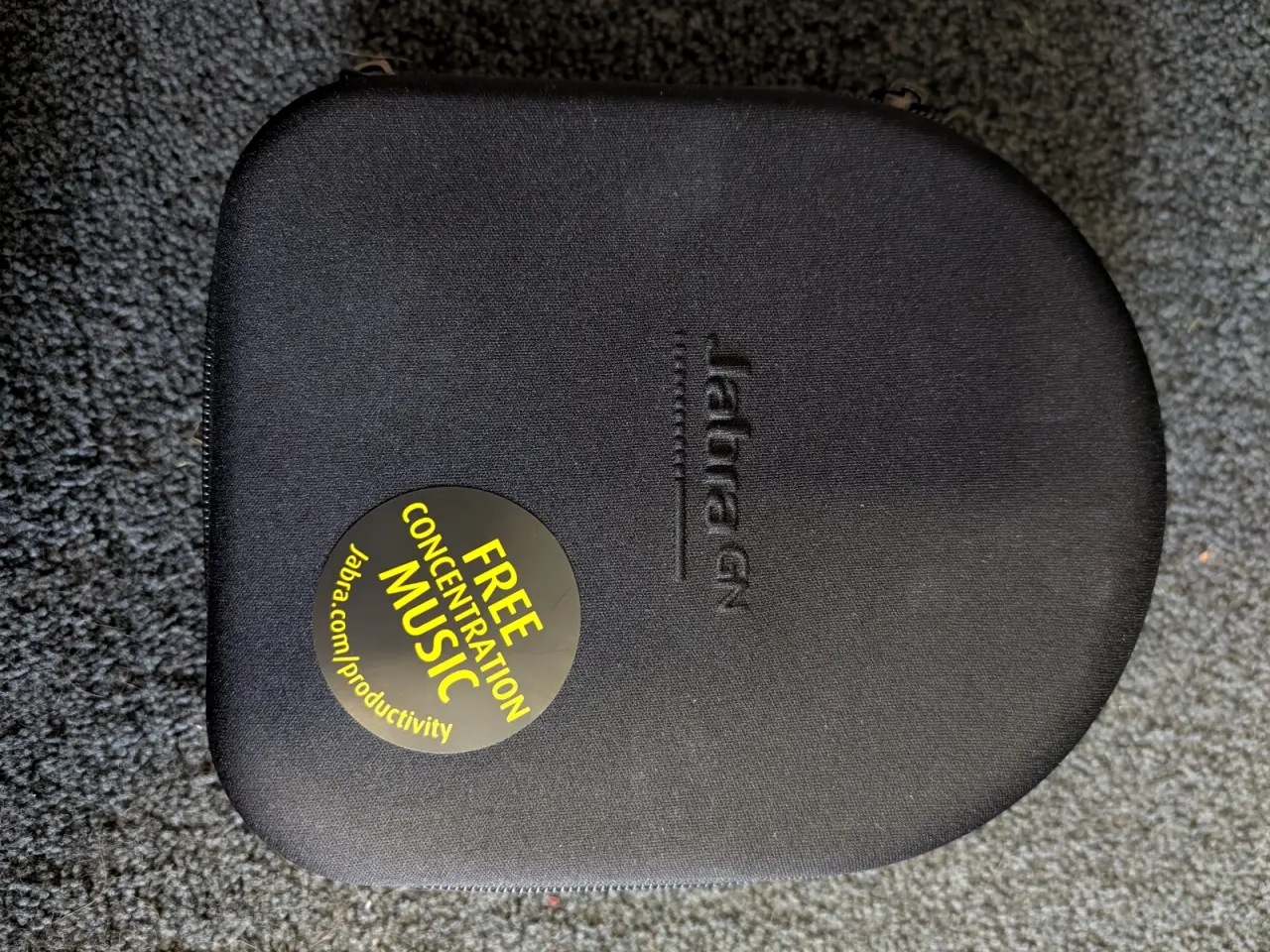 Billede 6 - Jabra Evolve 75