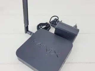 ⭐️- MINIX NEO X7 og MeLE F10 Fjernbetjening / Mus