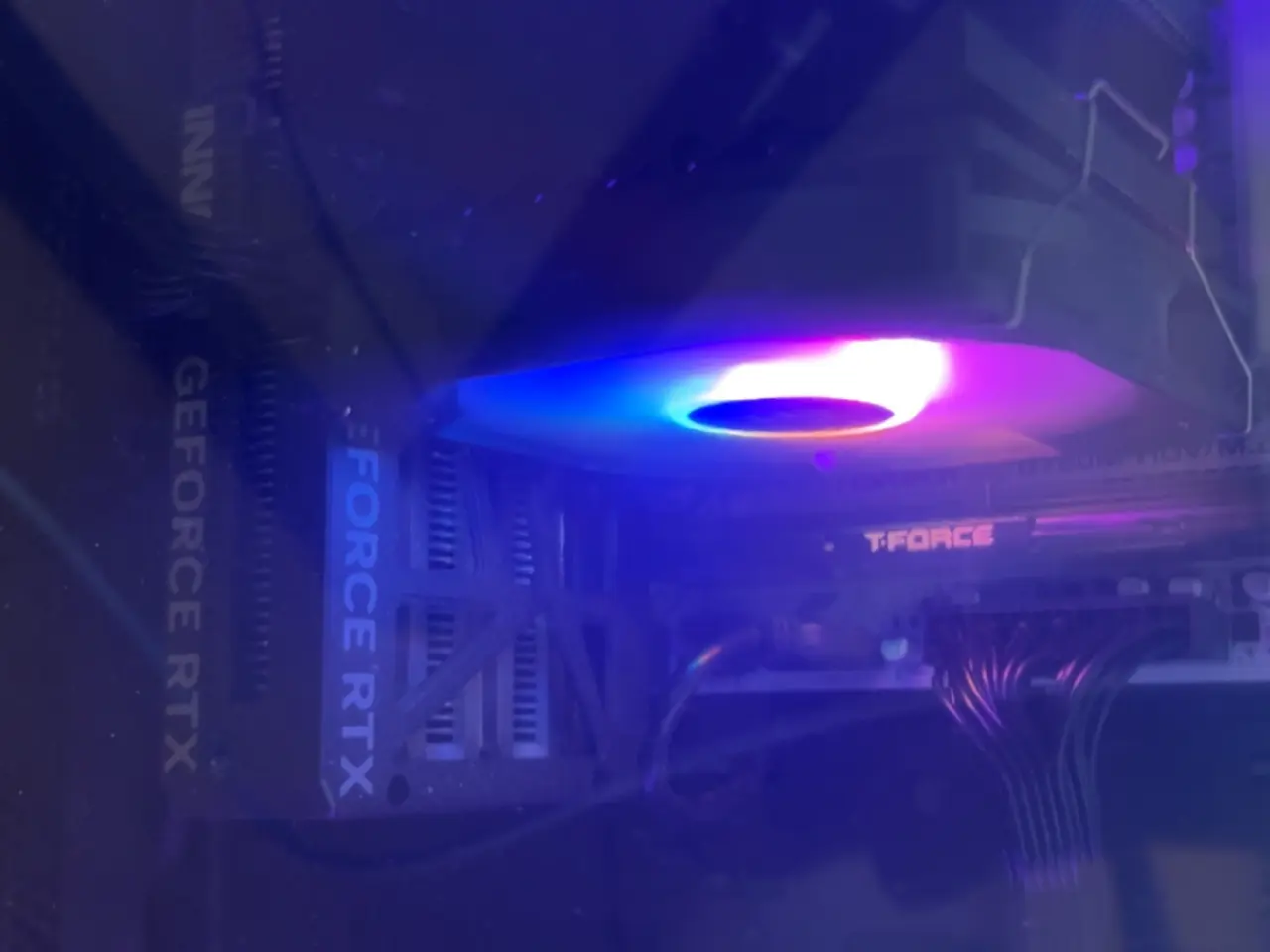 Billede 2 - Gaming Pc/Computer (uden skærm)