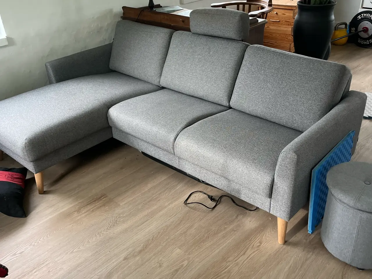 Billede 1 - Lotus sofa fra ilva 2022
