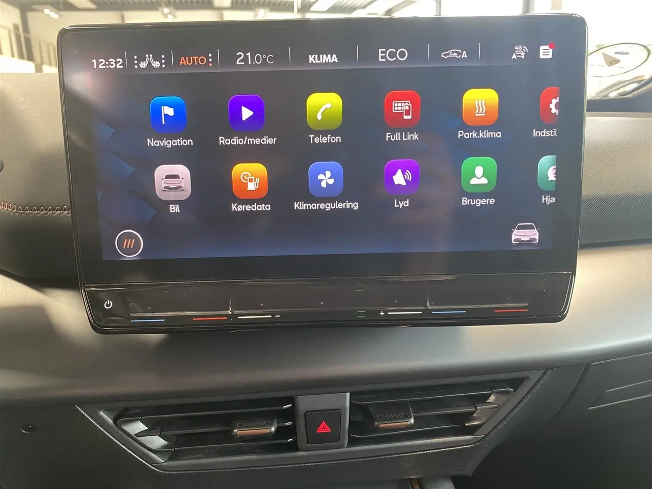 Billede 19 - Cupra Born 77 e-Boost