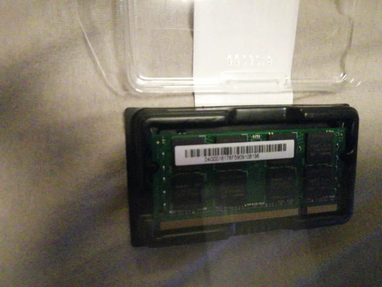 Billede 1 - Ram