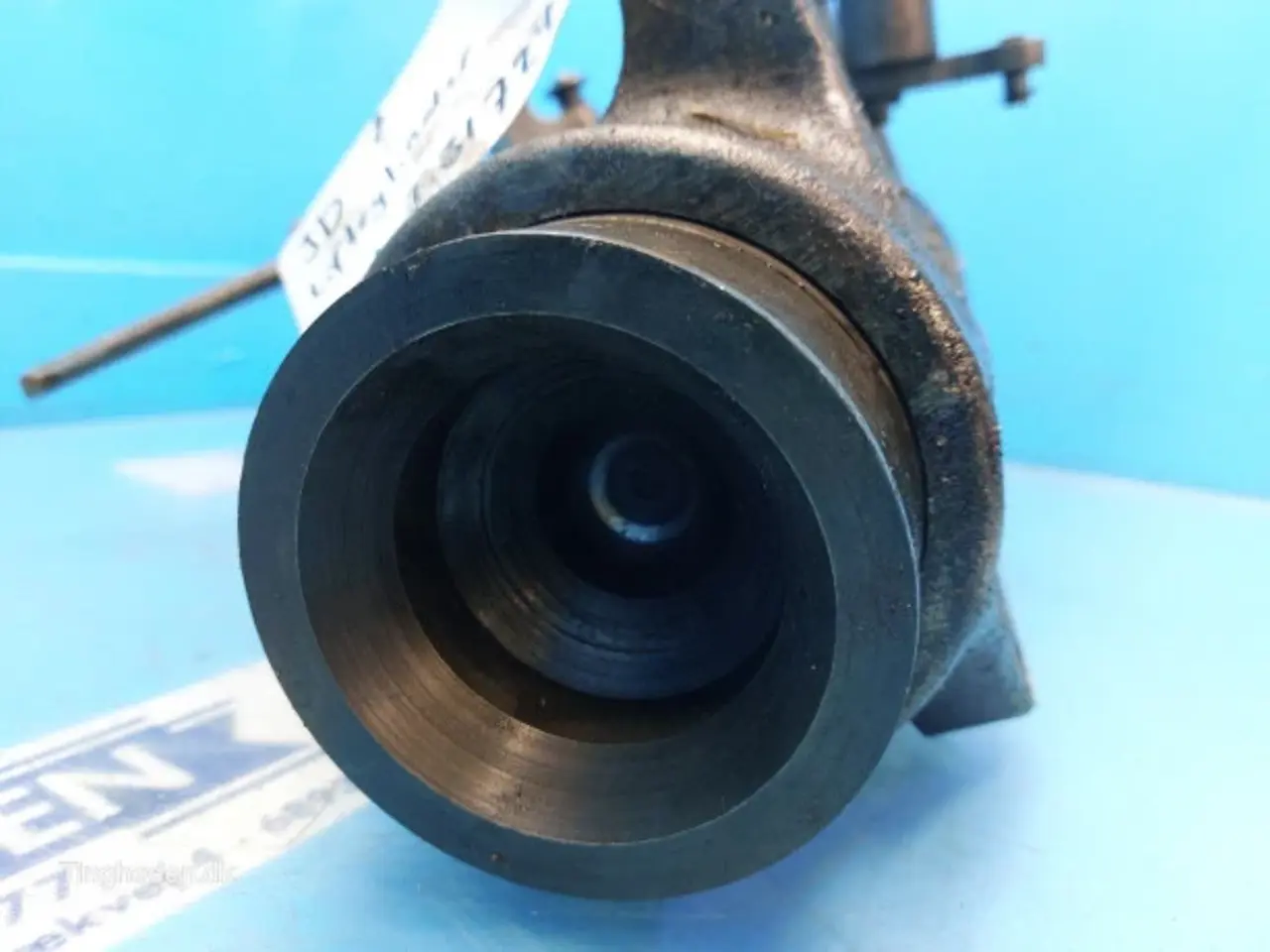 Billede 16 - John Deere Liftcylinder T31724