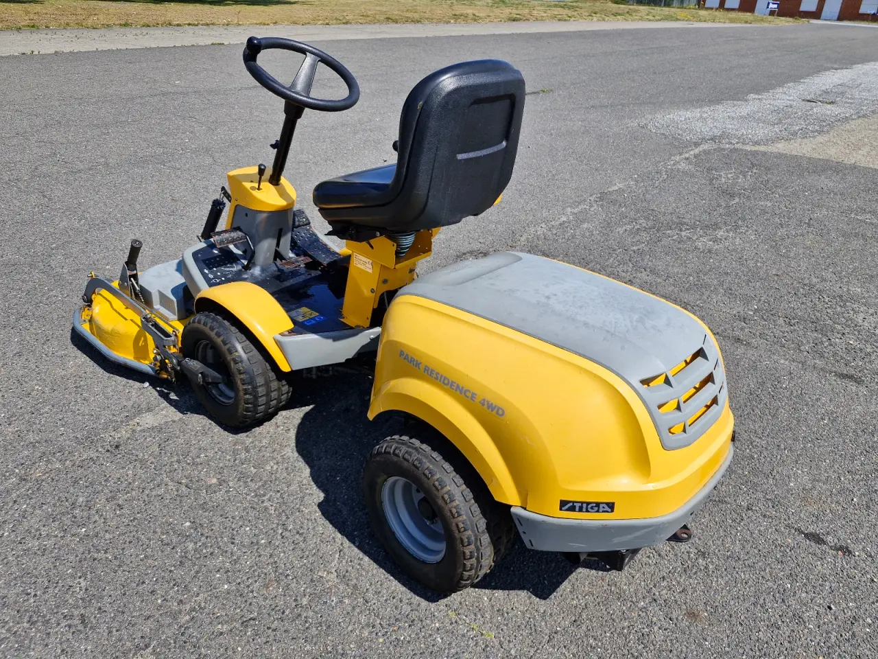 Billede 6 - Stiga Park Residence 4WD