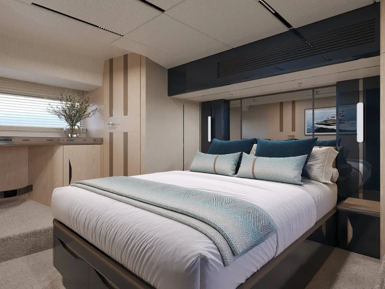Billede 14 - Galeon 520 Fly