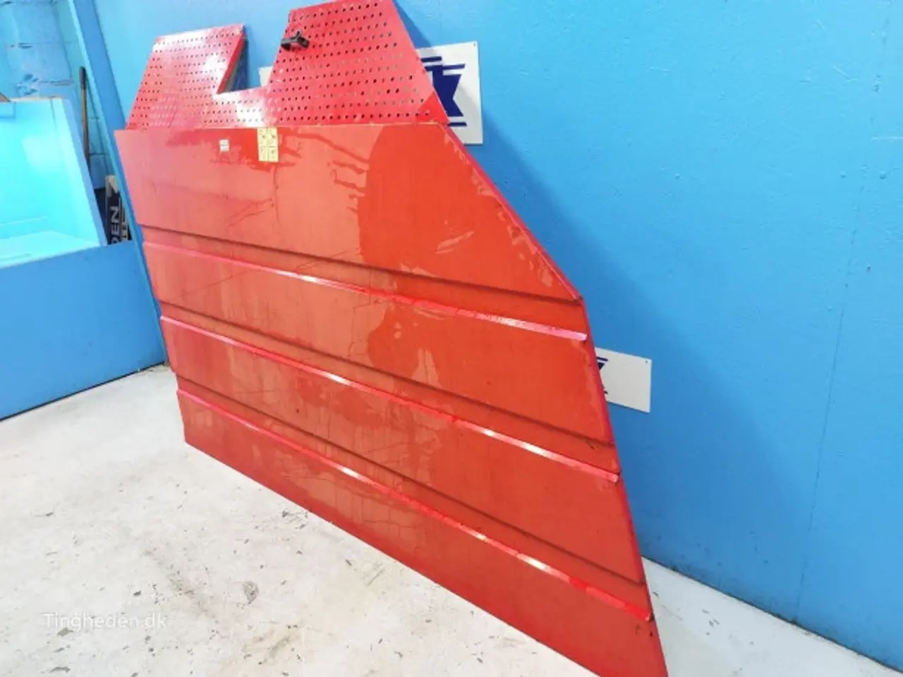 Billede 8 - Massey Ferguson 7256 Skærm 18186543