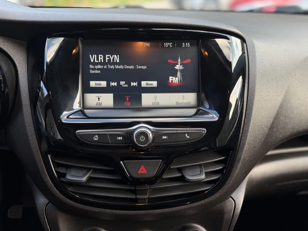 Billede 15 - Opel Karl 1,0 Cosmo