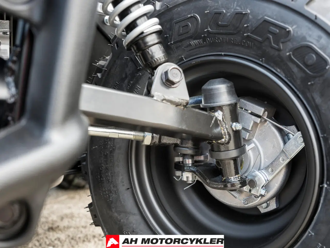 Billede 8 - Yamaha YFZ 50 Acid Green