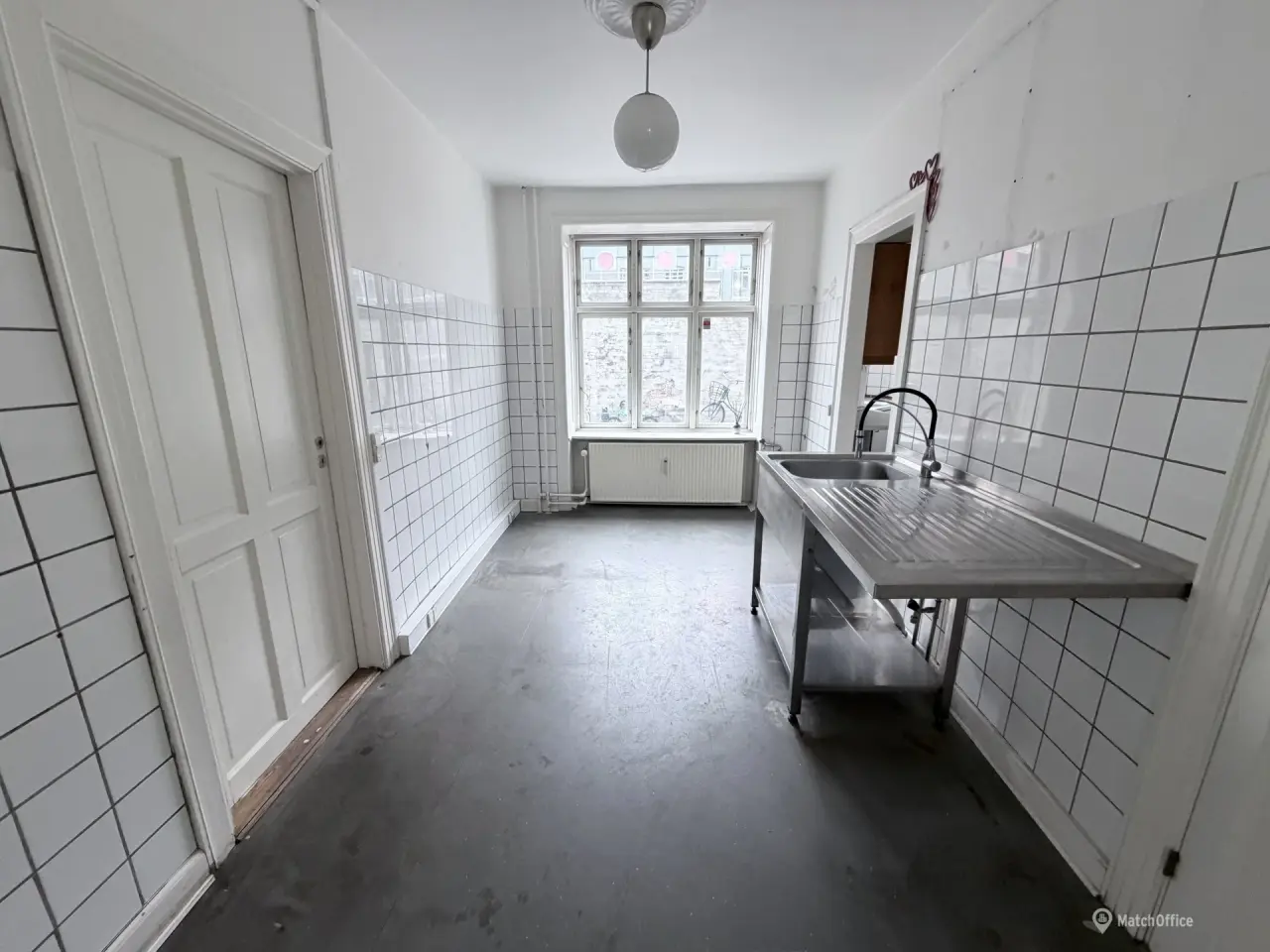 Billede 5 - Butik – Cafe – Erhverv – Kontor