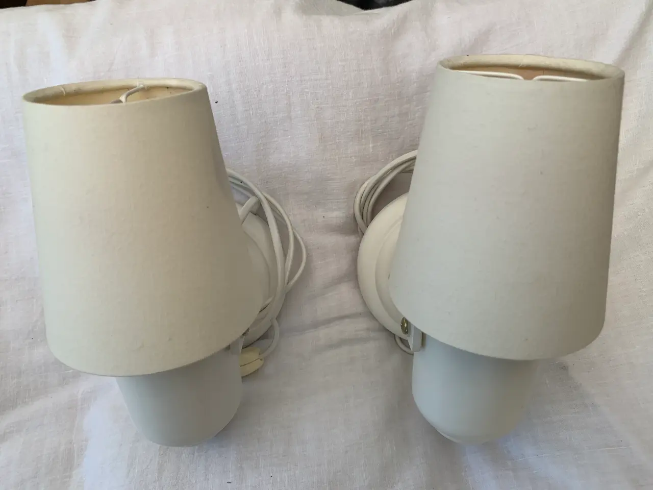 Billede 1 - Dansk design væglamper