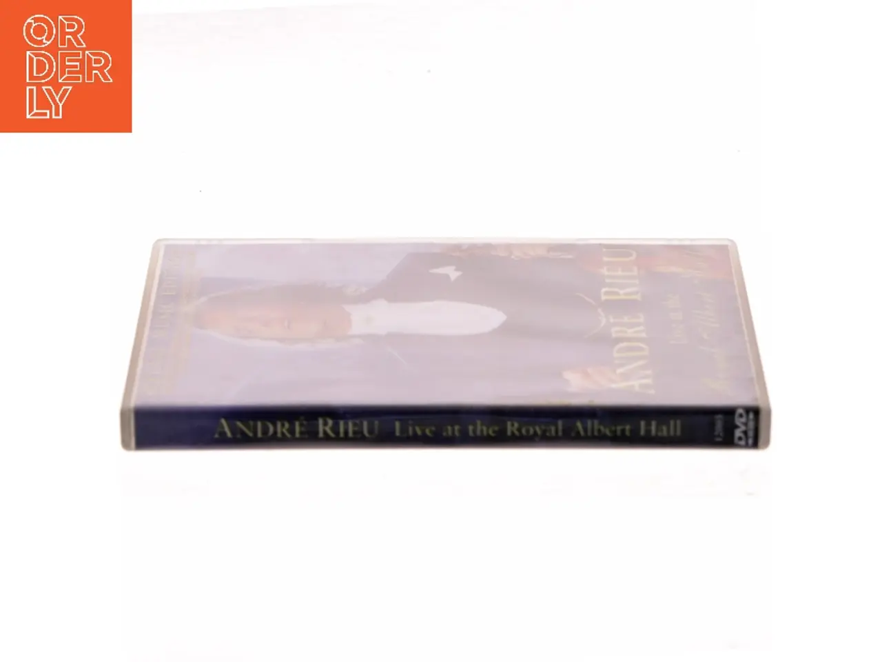Billede 2 - André Rieu: Live at the Royal Albert Hall med André Rieu (DVD)