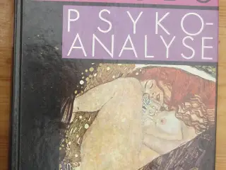 Freuds Psykoanalyse