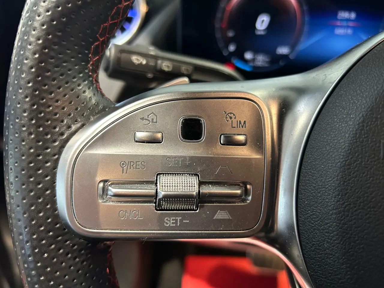 Billede 9 - Mercedes EQA250+  AMG Line