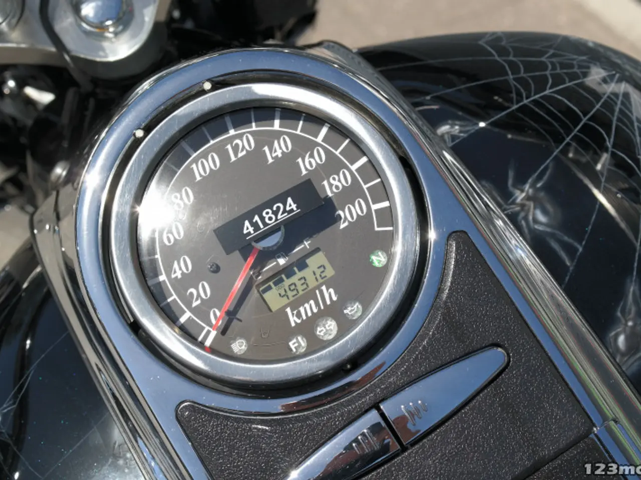 Billede 22 - Suzuki VL 1500 Intruder MC-SYD BYTTER GERNE