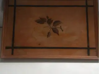 Serveringsbakke