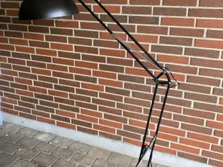 Gulvlampe