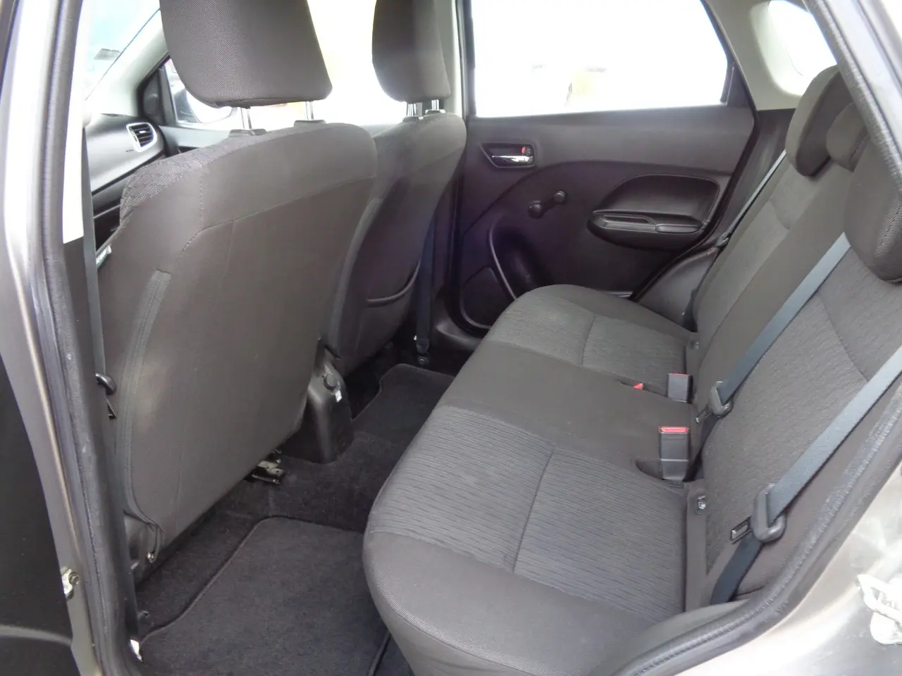 Billede 7 - Suzuki Baleno 1,2 Dualjet Comfort