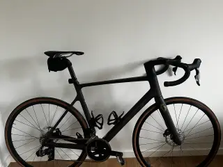 SCOTT Addict RC 30 Carbon Raw