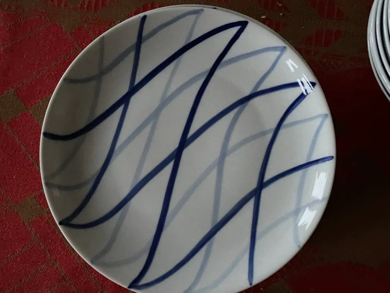 Billede 2 - Lyngby Harlekin