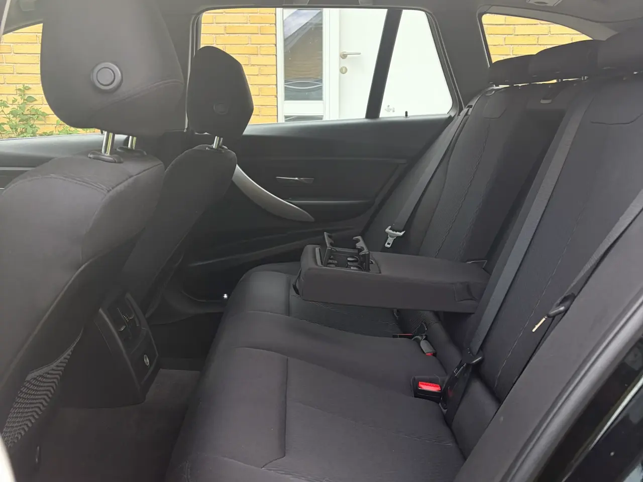 Billede 7 - BMW 318D F31