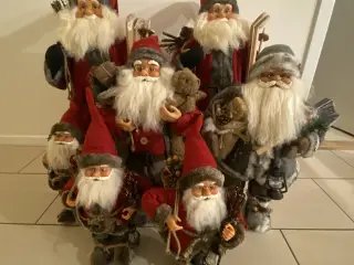 Julemænd