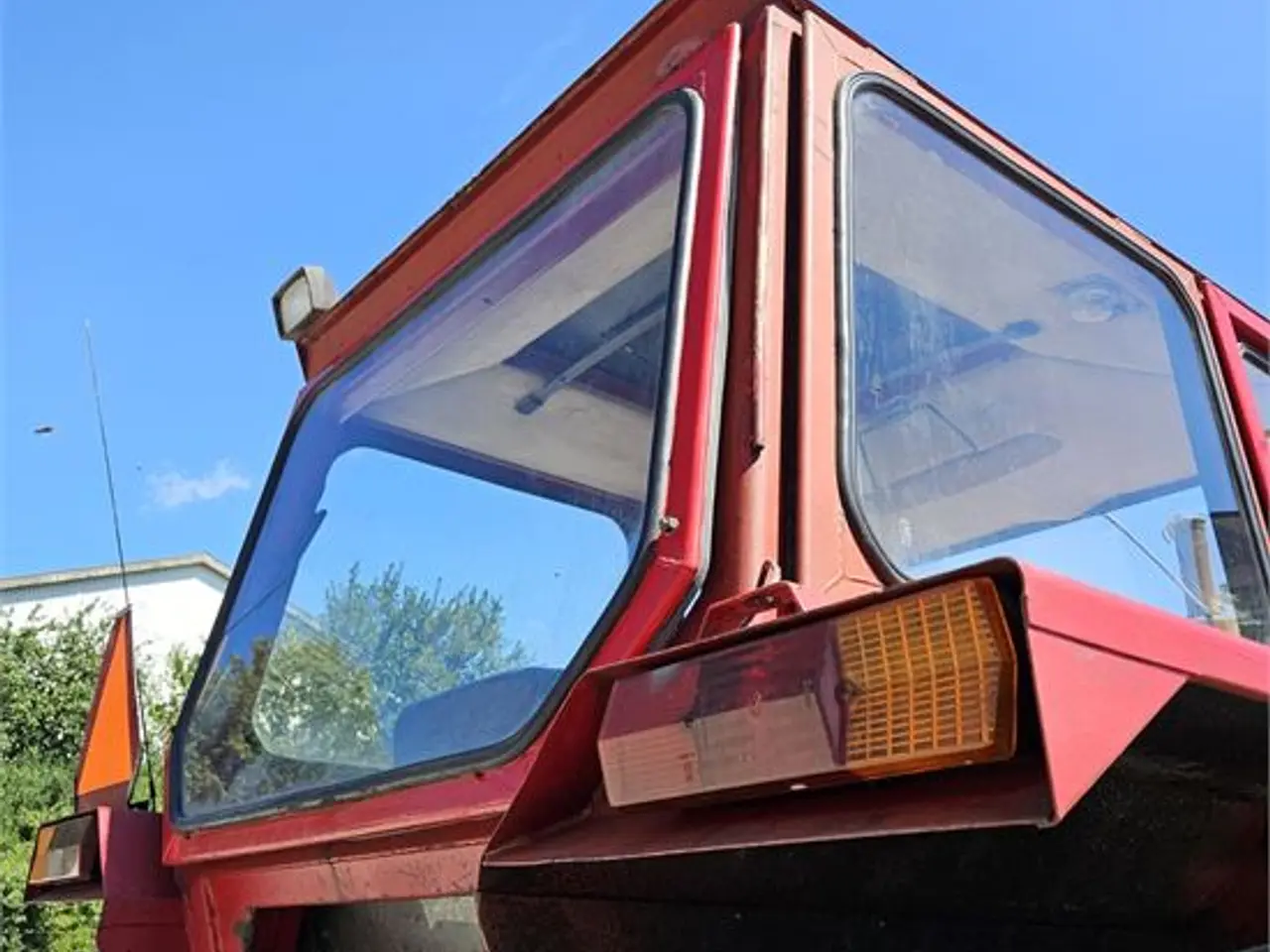 Billede 37 - Volvo T814 C - 100% original