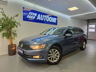 VW Passat 1,4 TSi 150 Comfortline Variant DSG