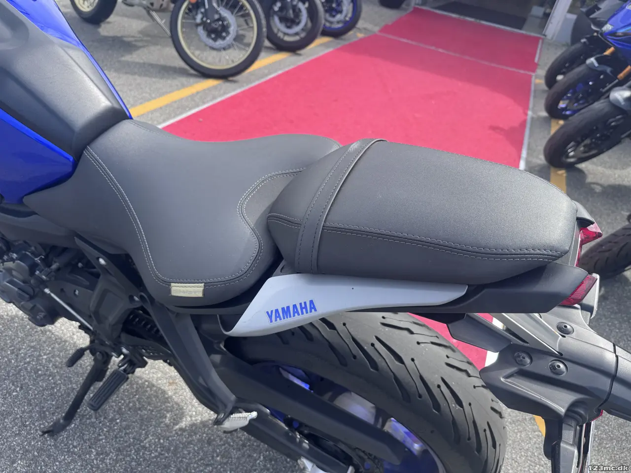Billede 8 - Yamaha MT-07