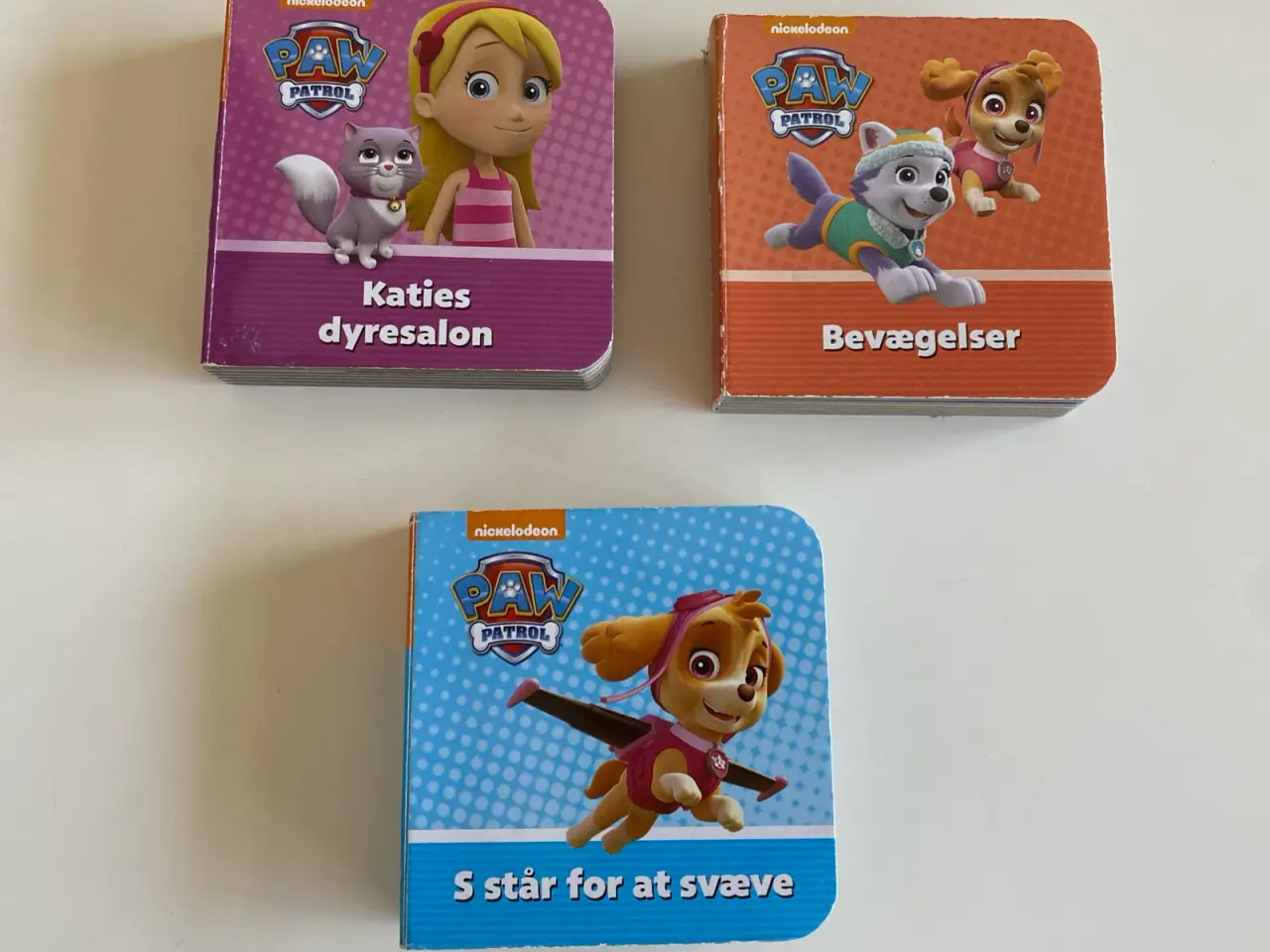 Billede 1 - Paw Patrol - 2