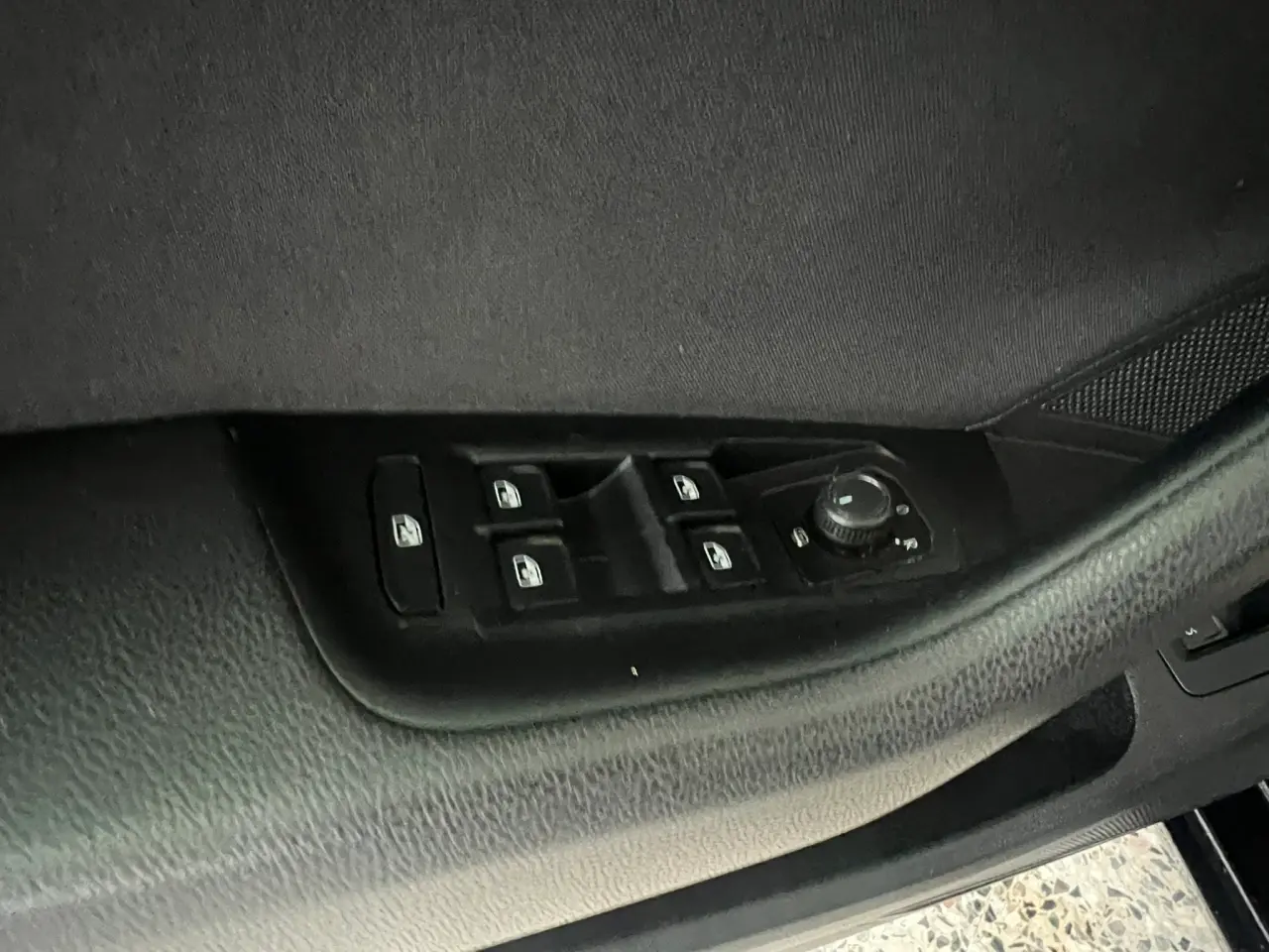 Billede 12 - VW Passat 1,4 TSI ACT 150 Variant comfortline