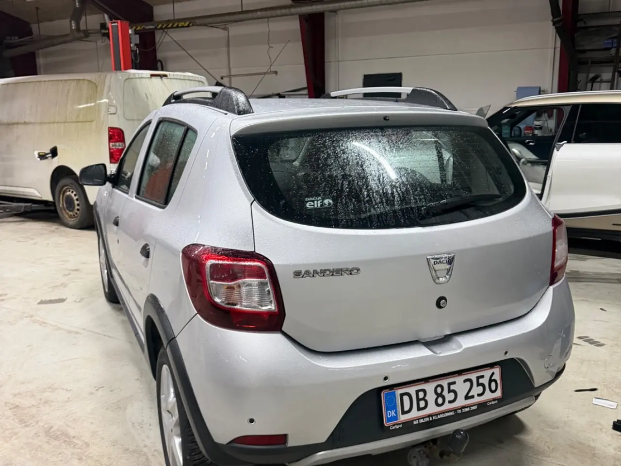 Billede 2 - Dacia Sandero Stepway 0,9 TCe 90 Prestige