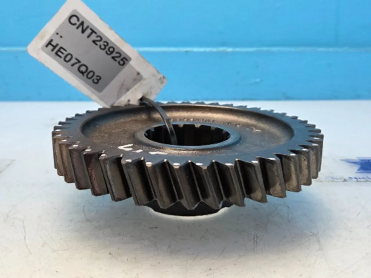 Billede 8 - Massey Ferguson 3060 Tandhjul 3385851M1