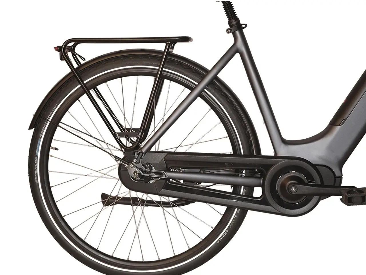Billede 3 - Lindebjerg Elcykel Center LUX 2.0