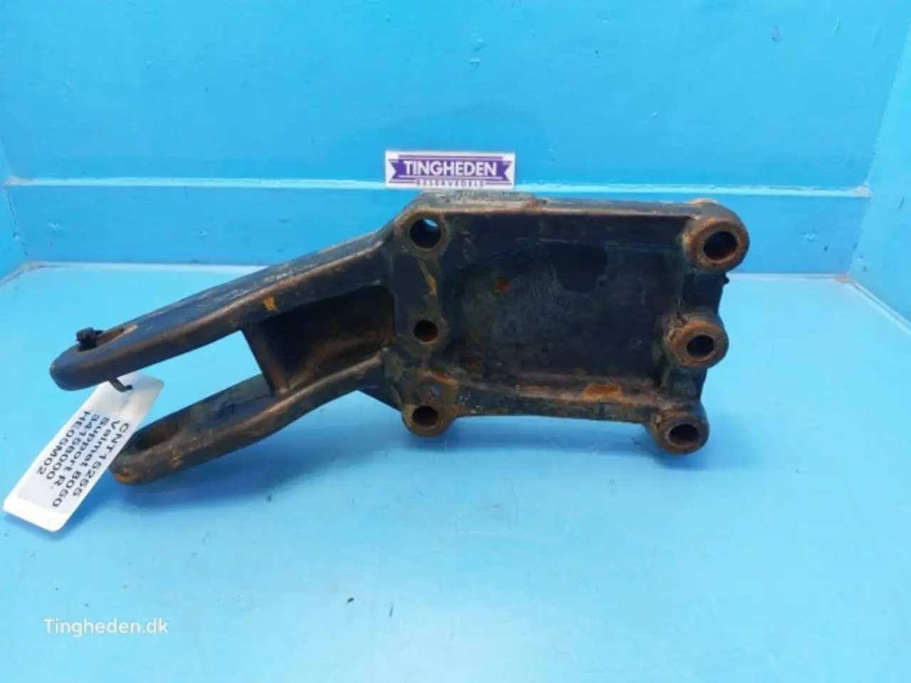 Billede 7 - Valmet 8050 Support R. 34158000