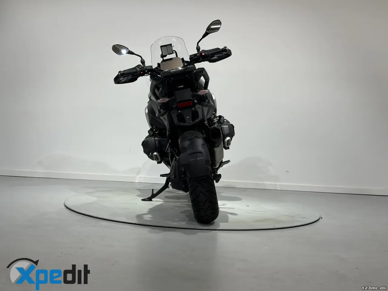 Billede 10 - BMW R 1300 GS
