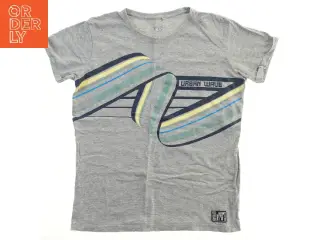 T-shirt med grafisk print fra VRS (str. 158)