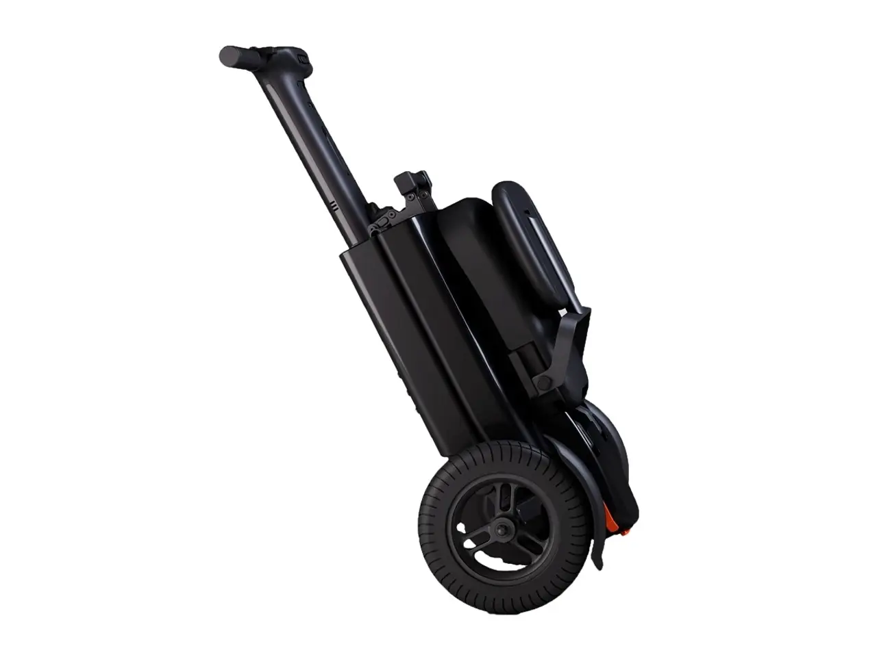 Billede 3 - Lindebjerg Elscooter LM 75