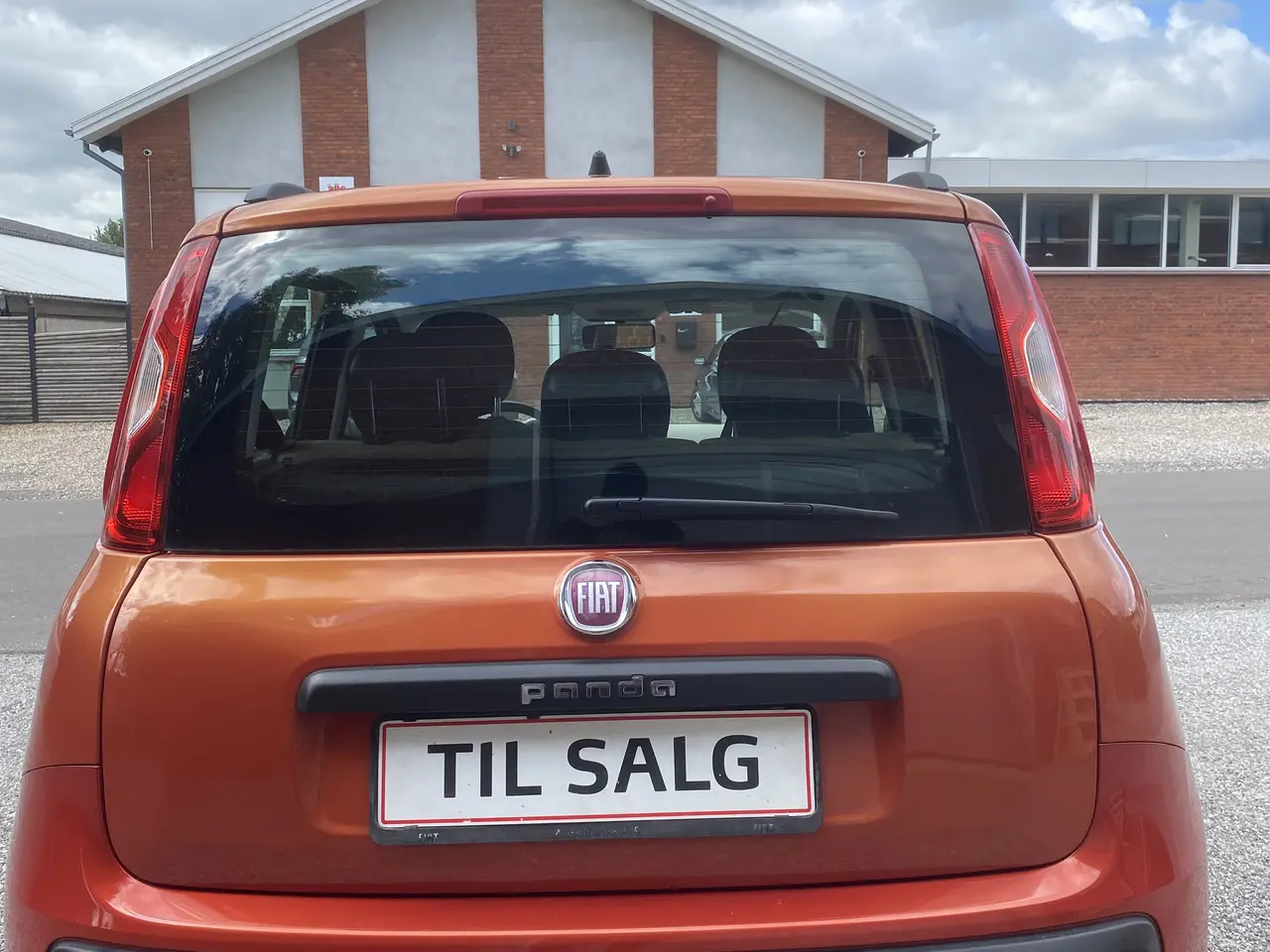 Billede 6 - Super lækker Øko.bil /1 ejer/lav km.🚘