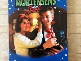 Brødrene Mortensens jul, Bjarne Reuter
