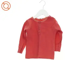 Bluse fra Name It (str. 80 cm)