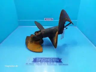 Massey Ferguson 7274 Snegl Sektion 28880083