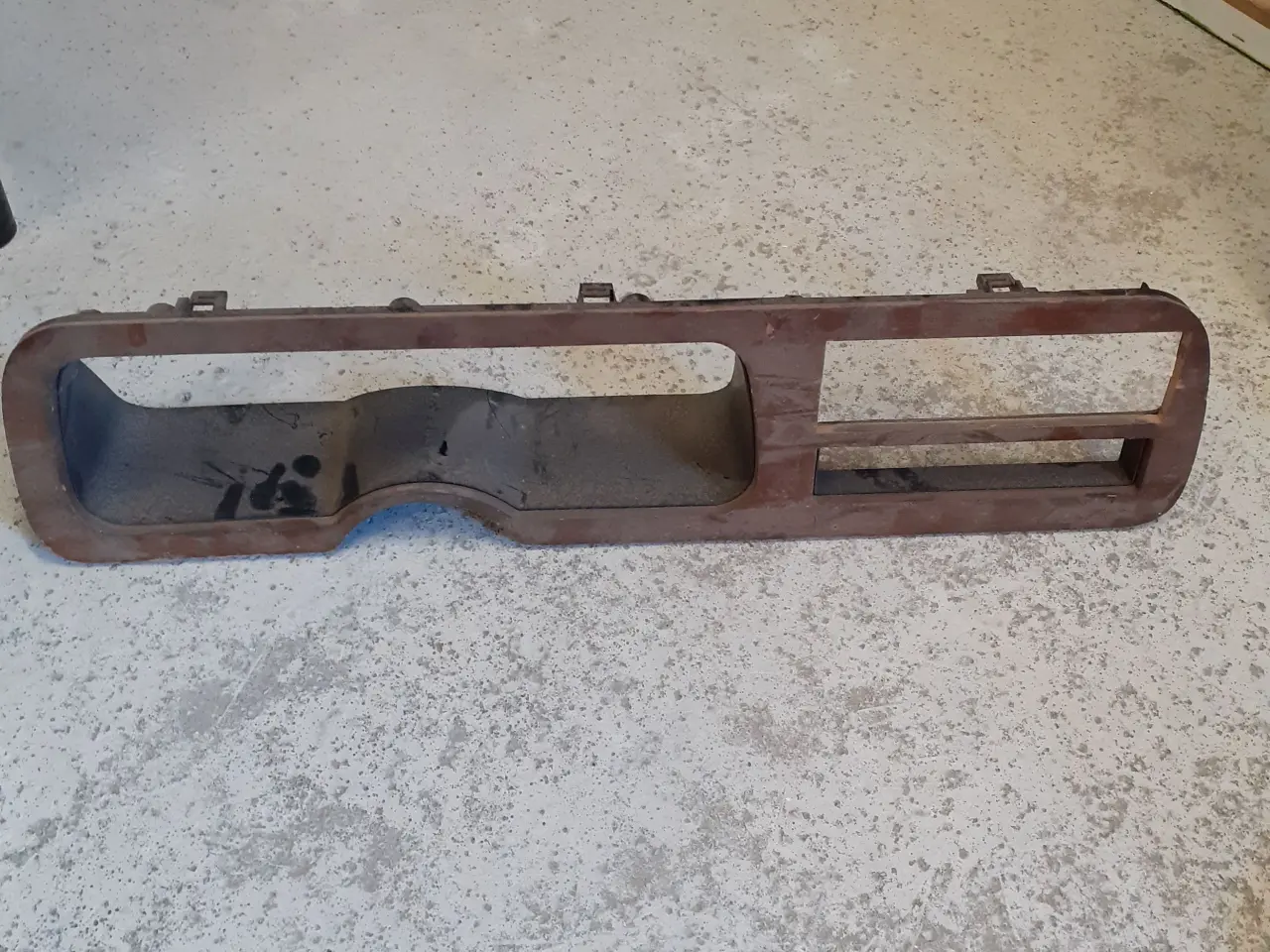 Billede 8 - Ford Granada ghia reservedele