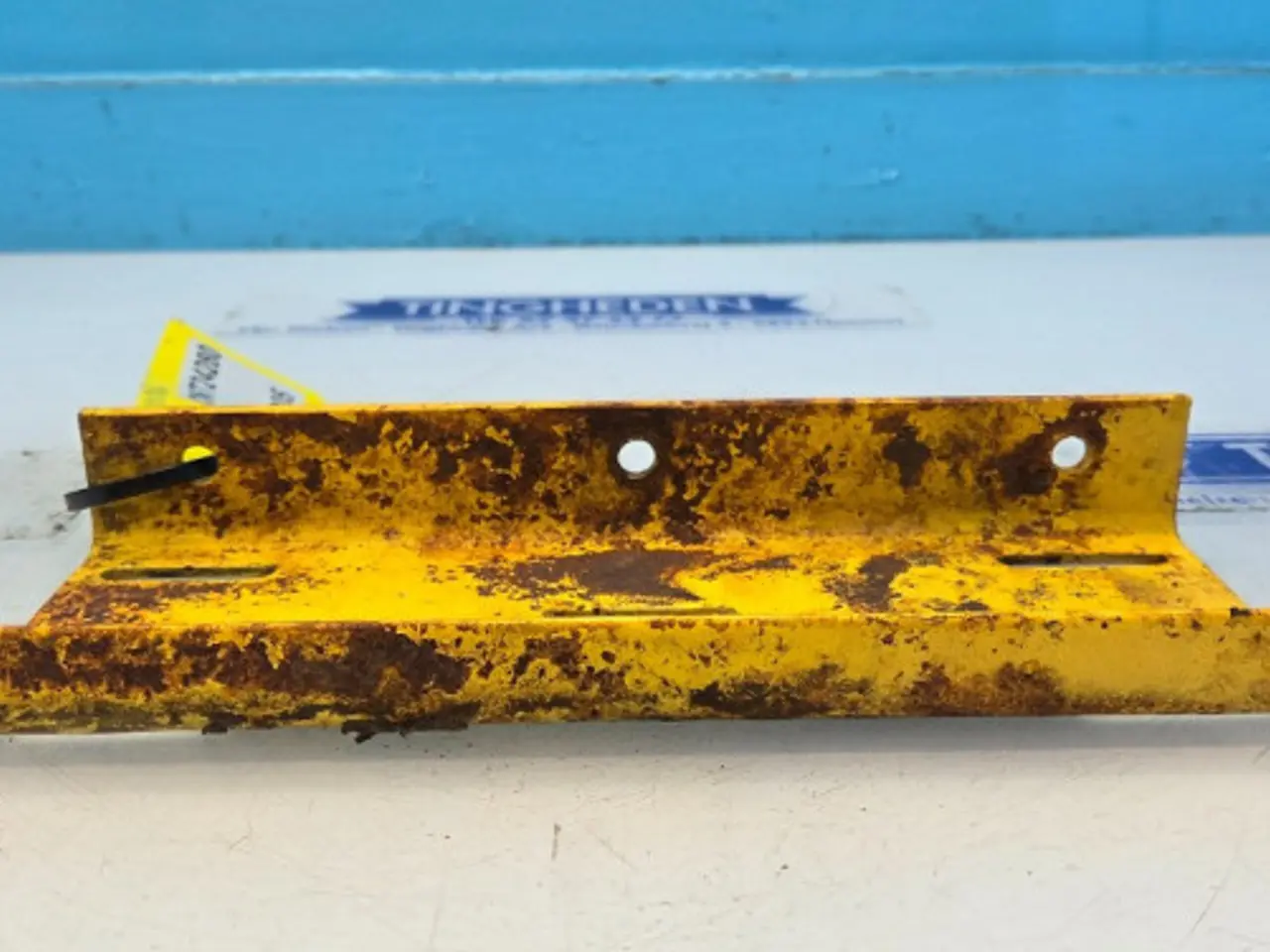 Billede 6 - New Holland 8070 Beslag 80393570