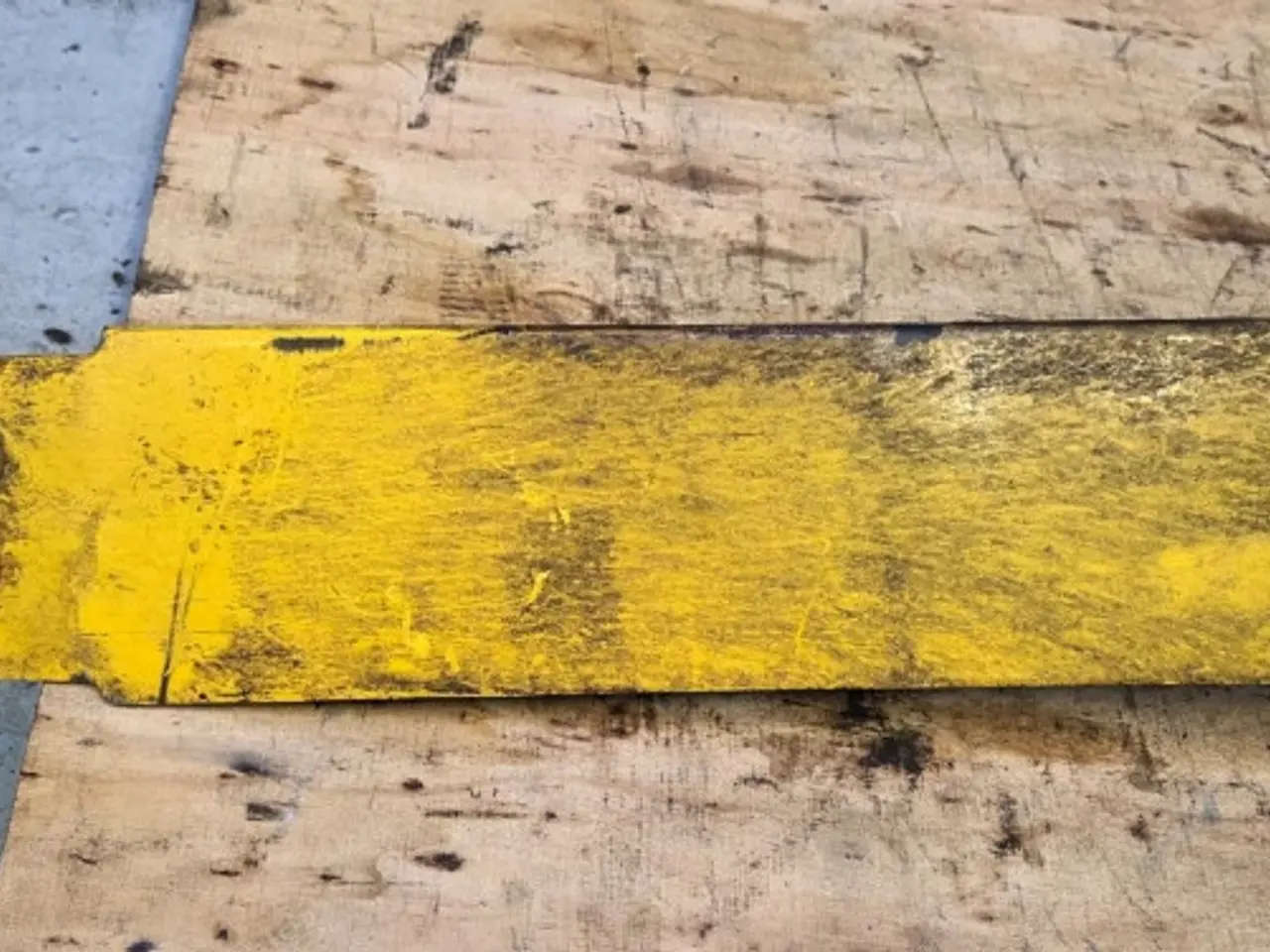 Billede 3 - New Holland CR9.90 Plade 84597276