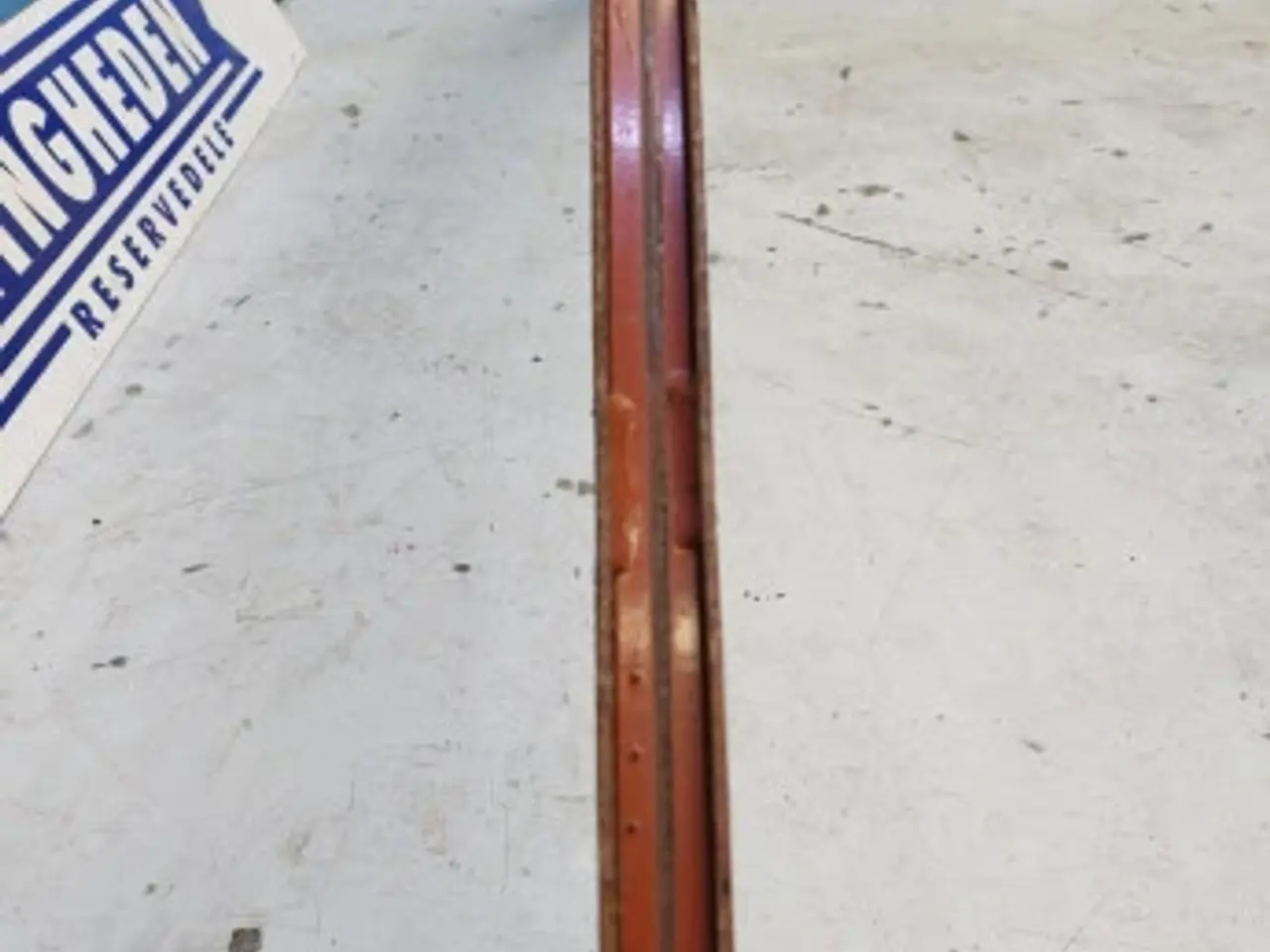 Billede 7 - Hesston 4900 Nål 700182232