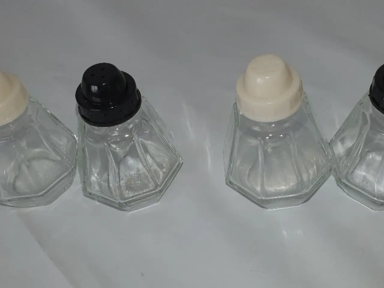 Billede 1 - Salt og pebersæt	