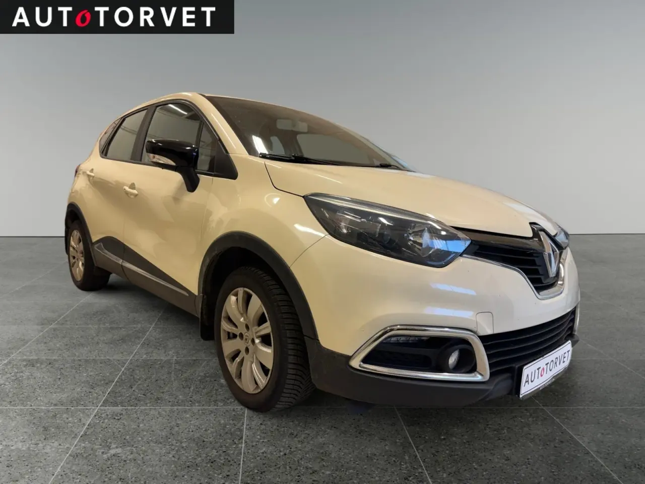 Billede 2 - Renault Captur 1,5 dCi 90 Expression