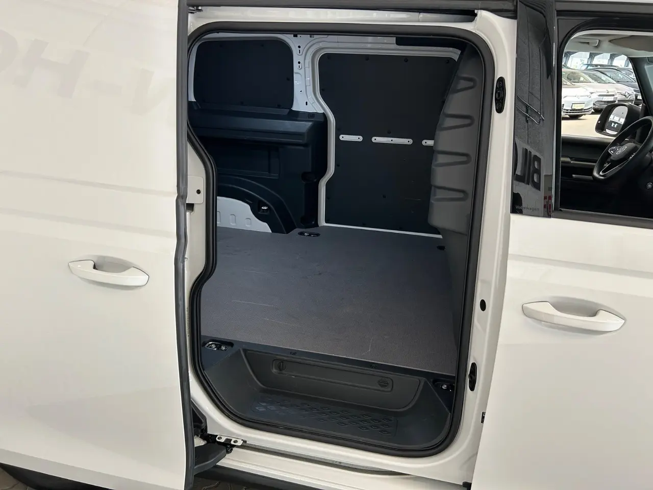 Billede 16 - VW ID. Buzz 77 Cargo Pro