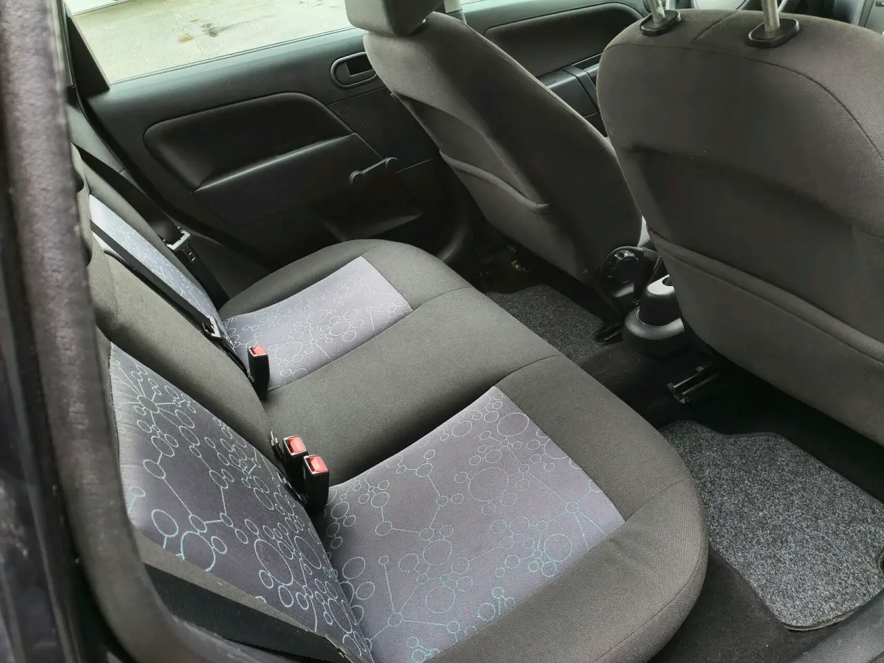 Billede 6 - Ford Fiesta 1,3 Ambiente 70HK 5d