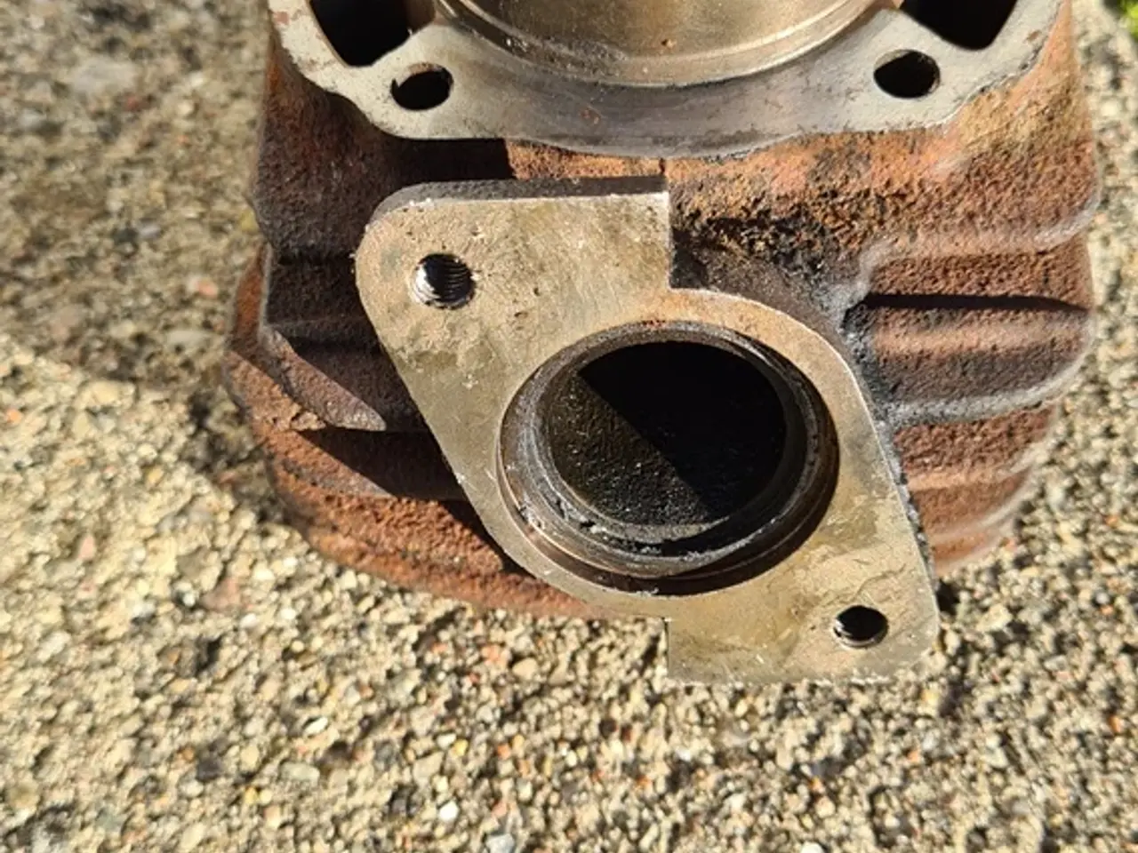 Billede 5 - Honda SFX cylinderkit
